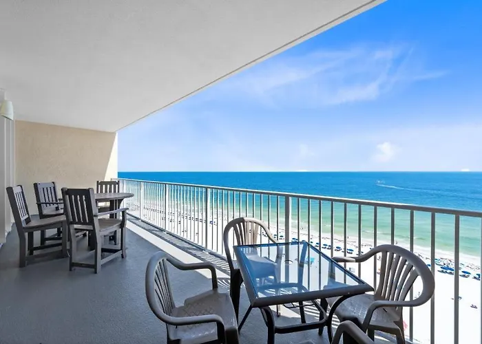 Apartment San Carlos 1205 By Youngs Suncoast *