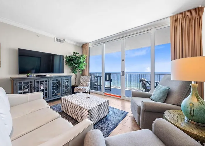 Apartment San Carlos 1205 By Youngs Suncoast
