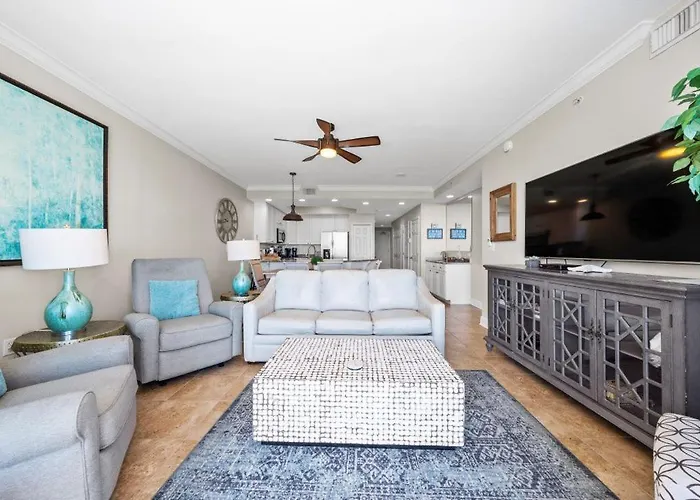 San Carlos 1205 By Youngs Suncoast Gulf Shores