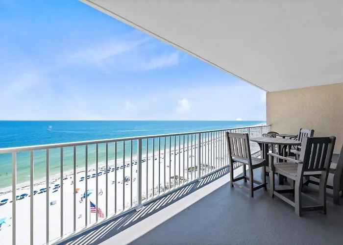 San Carlos 1205 By Youngs Suncoast Gulf Shores