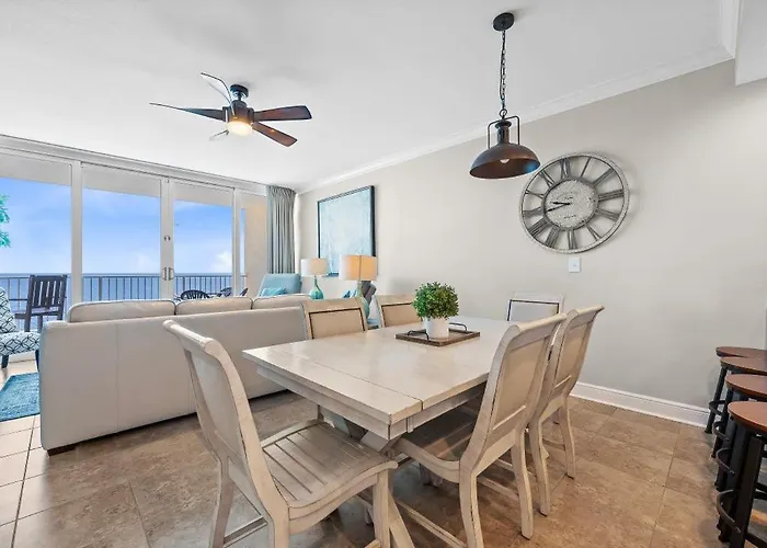 San Carlos 1205 By Youngs Suncoast * Gulf Shores
