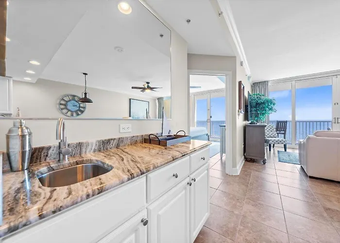 San Carlos 1205 By Youngs Suncoast Apartment Gulf Shores