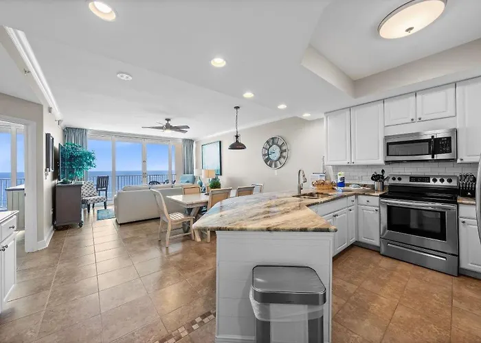 Apartment San Carlos 1205 By Youngs Suncoast *