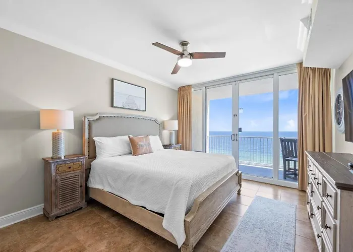 Apartment San Carlos 1205 By Youngs Suncoast Gulf Shores