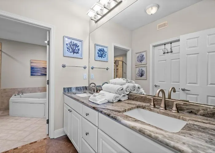 San Carlos 1205 By Youngs Suncoast * Gulf Shores