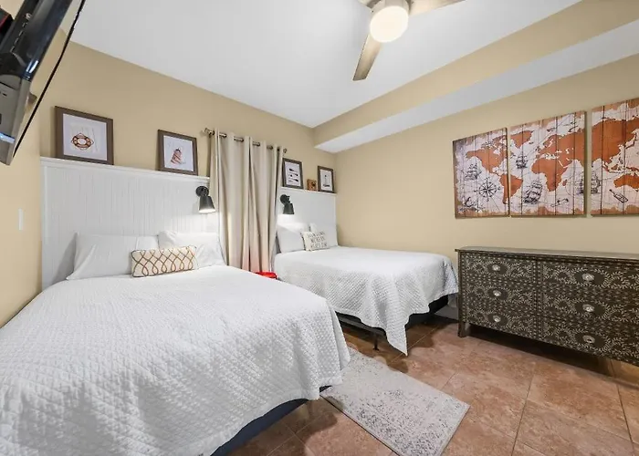 Apartment San Carlos 1205 By Youngs Suncoast