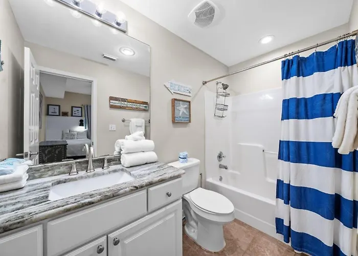 San Carlos 1205 By Youngs Suncoast * Gulf Shores