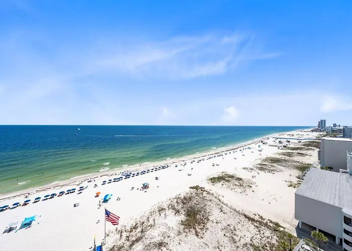 San Carlos 1205 By Youngs Suncoast Apartment Gulf Shores