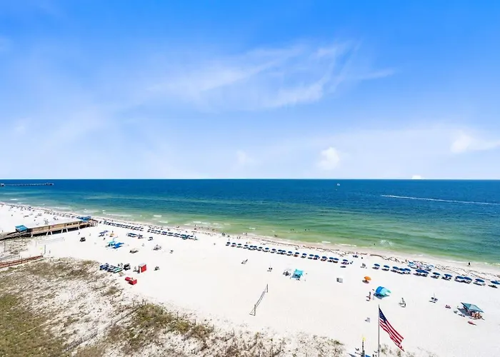 Apartment San Carlos 1205 By Youngs Suncoast Gulf Shores